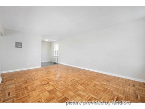 2 Bedroom apartment for rent in Scarborough