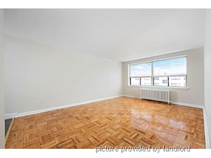 2 Bedroom apartment for rent in Scarborough