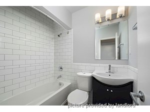2 Bedroom apartment for rent in Scarborough