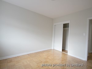 2 Bedroom apartment for rent in Scarborough