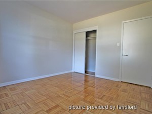 2 Bedroom apartment for rent in Scarborough