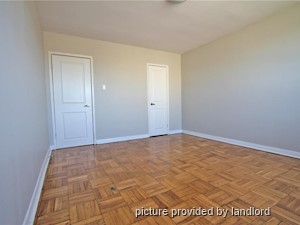 2 Bedroom apartment for rent in Scarborough