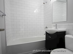 2 Bedroom apartment for rent in Scarborough