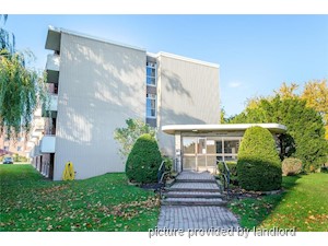 2 Bedroom apartment for rent in Scarborough