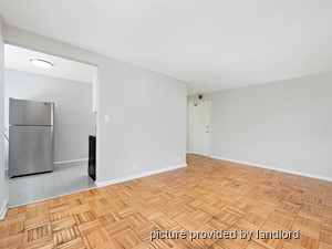 2 Bedroom apartment for rent in Scarborough