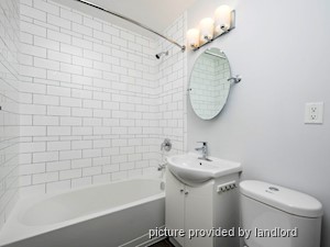 1 Bedroom apartment for rent in Scarborough