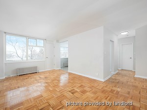 1 Bedroom apartment for rent in Scarborough