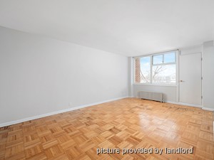 1 Bedroom apartment for rent in Scarborough