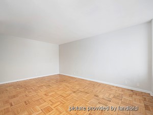 1 Bedroom apartment for rent in Scarborough