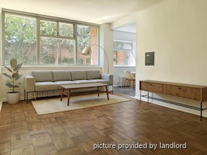 2 Bedroom apartment for rent in Scarborough