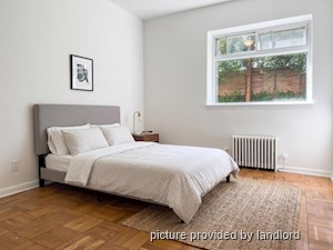 2 Bedroom apartment for rent in Scarborough