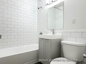 2 Bedroom apartment for rent in Scarborough