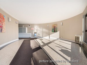 2 Bedroom apartment for rent in Scarborough