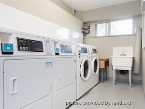 2 Bedroom apartment for rent in Scarborough