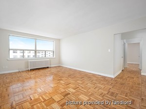 2 Bedroom apartment for rent in Scarborough
