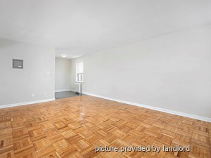 2 Bedroom apartment for rent in Scarborough