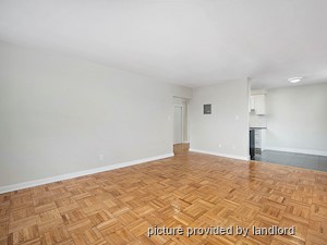 2 Bedroom apartment for rent in Scarborough