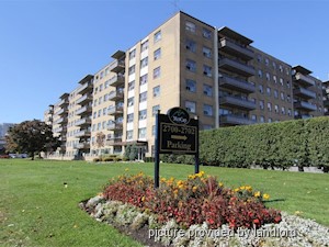 3+ Bedroom apartment for rent in Scarborough