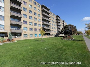 1 Bedroom apartment for rent in Scarborough