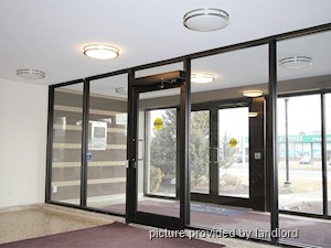 1 Bedroom apartment for rent in Scarborough