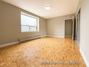 1 Bedroom apartment for rent in Etobicoke