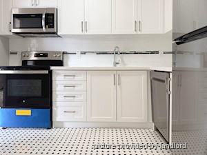 2 Bedroom apartment for rent in Etobicoke