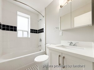 2 Bedroom apartment for rent in Etobicoke