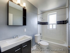 2 Bedroom apartment for rent in Etobicoke