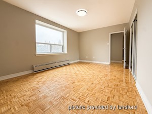 2 Bedroom apartment for rent in Etobicoke