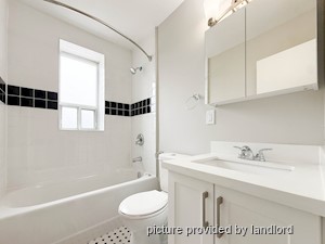 2 Bedroom apartment for rent in Etobicoke
