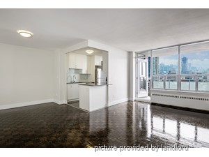 3+ Bedroom apartment for rent in Etobicoke