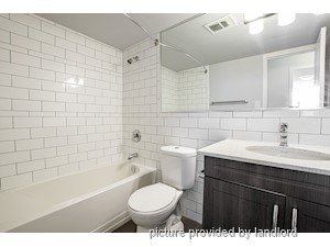 3+ Bedroom apartment for rent in Etobicoke