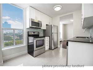 2 Bedroom apartment for rent in Etobicoke