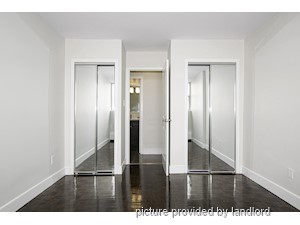 2 Bedroom apartment for rent in Etobicoke