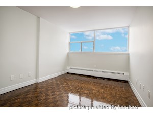 2 Bedroom apartment for rent in Etobicoke