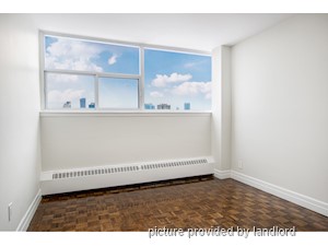 2 Bedroom apartment for rent in Etobicoke