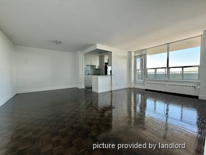 2 Bedroom apartment for rent in Etobicoke