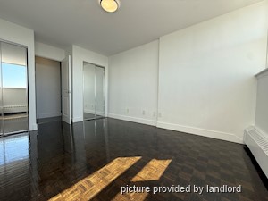 2 Bedroom apartment for rent in Etobicoke