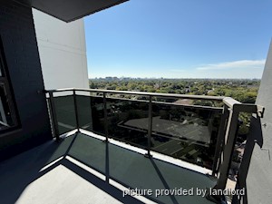 2 Bedroom apartment for rent in Etobicoke