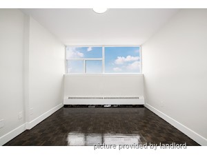 1 Bedroom apartment for rent in Etobicoke
