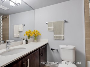 1 Bedroom apartment for rent in Etobicoke