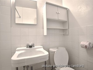 3+ Bedroom apartment for rent in Scarborough