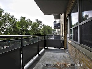 3+ Bedroom apartment for rent in Scarborough