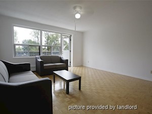 3+ Bedroom apartment for rent in Scarborough