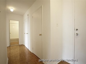 3+ Bedroom apartment for rent in Scarborough
