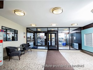 2 Bedroom apartment for rent in Scarborough