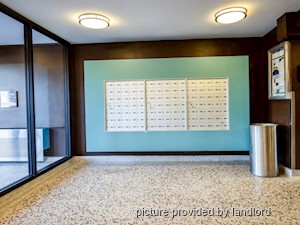 2 Bedroom apartment for rent in Scarborough