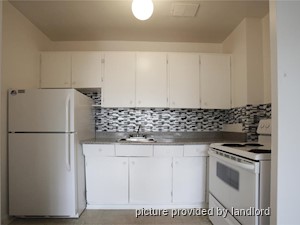 2 Bedroom apartment for rent in Scarborough