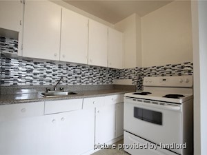 2 Bedroom apartment for rent in Scarborough