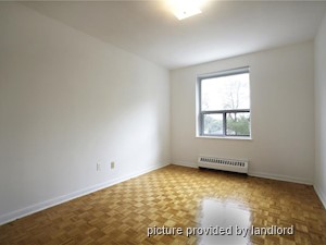 2 Bedroom apartment for rent in Scarborough